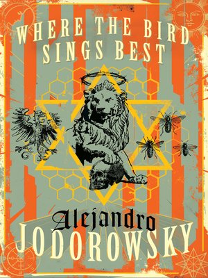 cover image of Where the Bird Sings Best